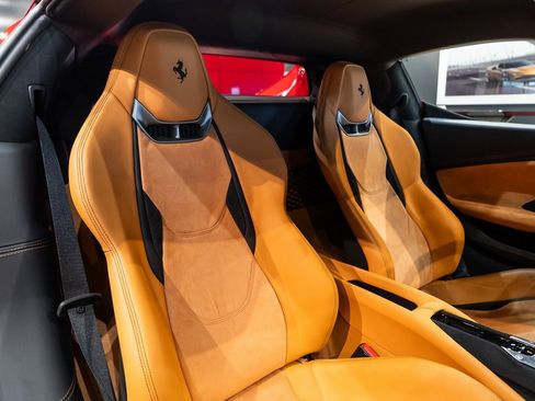 Certified 2023 Ferrari 296 GTB image 40