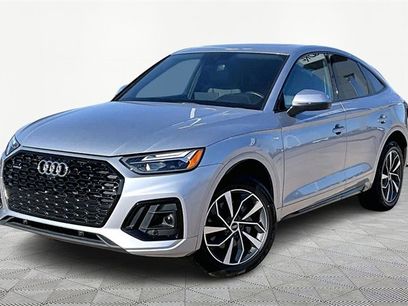 Used 2023 Audi Q5 2.0T Premium Plus