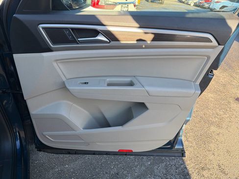 Used 2018 Volkswagen Atlas SE image 21