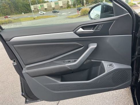 New 2026 Volkswagen Jetta Sport FWD image 6