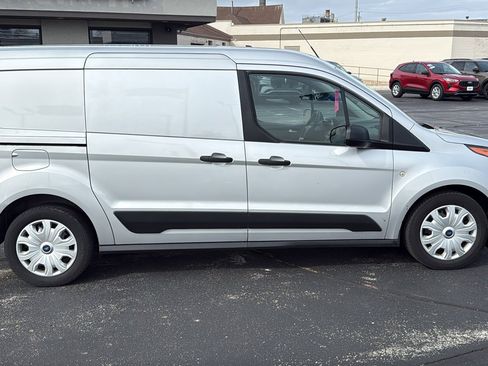 Used 2021 Ford Transit Connect XLT FWD image 9