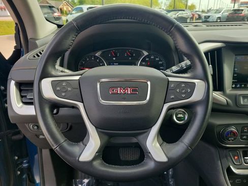 Used 2019 GMC Terrain SLE w/ Driver Convenience Package AWD/4WD image 21