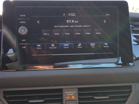 New 2025 Volkswagen Jetta Sport image 14