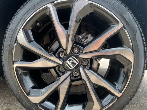 Used 2019 Honda Civic LX image 12