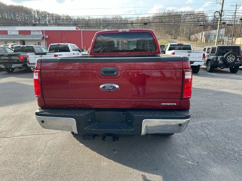 Used 2015 Ford F250 XLT w/ XLT Premium Package image 7