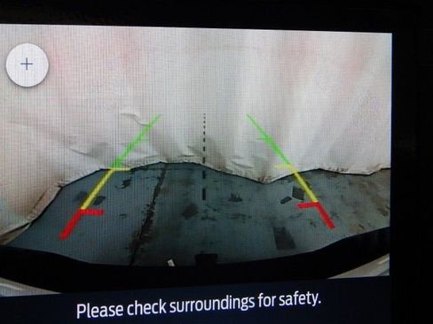 New 2025 Ford Ranger XL w/ Trailer Tow Package image 27