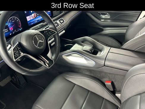Certified 2024 Mercedes-Benz GLE 350 4MATIC image 12
