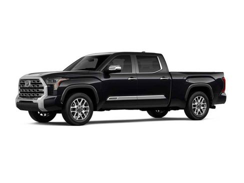 New 2026 Toyota Tundra 1794 Edition AWD/4WD image 2