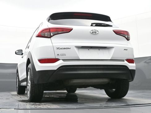 Used 2018 Hyundai Tucson SEL w/ Cargo Package image 44