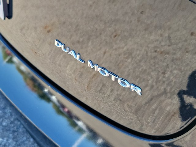 Used 2018 Tesla Model 3 Long Range AWD/4WD image 28