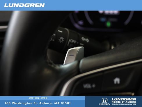 Used 2022 Honda Accord Sport image 21