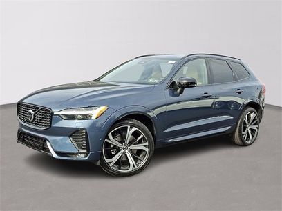 Used 2025 Volvo XC60 B5 Ultra w/ Protection Package Premier