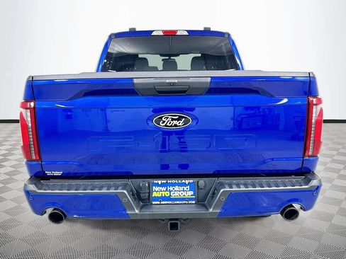 New 2026 Ford F150 STX w/ F-150 LOBO Package AWD/4WD image 5