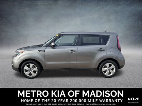 Used 2017 Kia Soul image 9