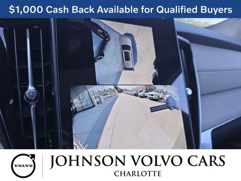 New 2026 Volvo XC90 B6 Ultra w/ Lounge Package AWD/4WD image 26