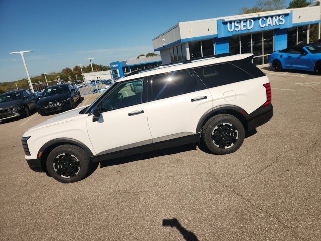 Used 2026 Hyundai Palisade XRT Pro AWD/4WD image 17