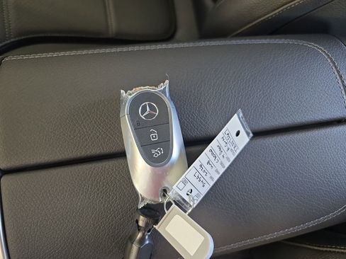 New 2026 Mercedes-Benz C 300 Sedan image 37