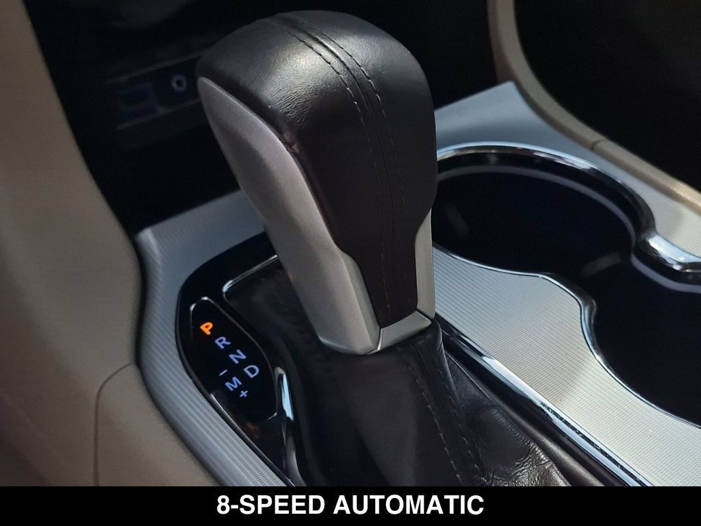 Used 2021 Jeep Grand Cherokee Summit AWD/4WD image 9