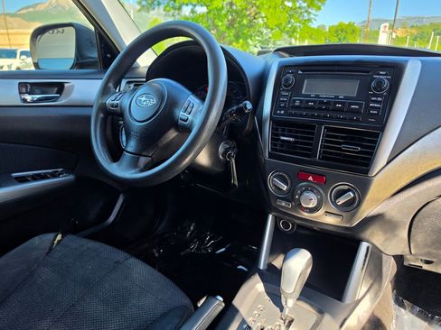 Used 2012 Subaru Forester 2.5X Premium AWD/4WD image 15