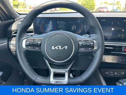 Used 2025 Kia K5 GT-Line FWD image 17