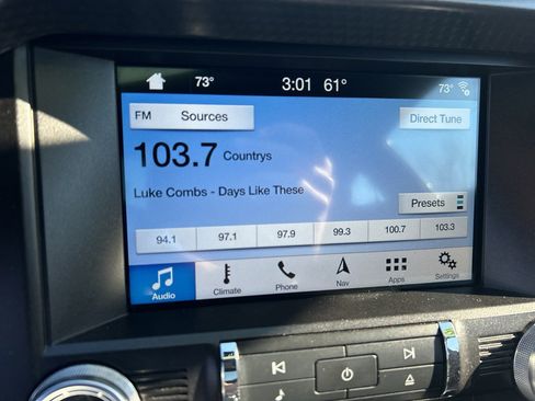 Used 2016 Ford Mustang Premium w/ Ecoboost Performance Package image 25