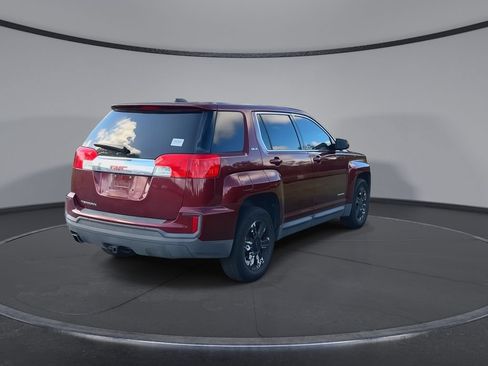 Used 2016 GMC Terrain SLE FWD image 8