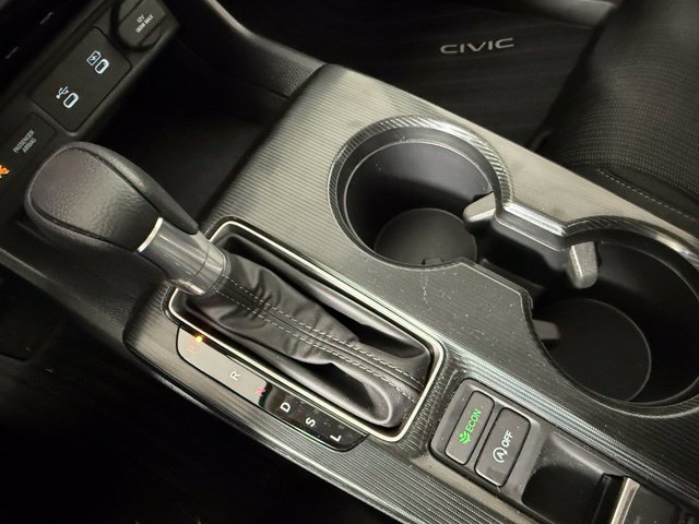 Used 2026 Honda Civic LX image 25