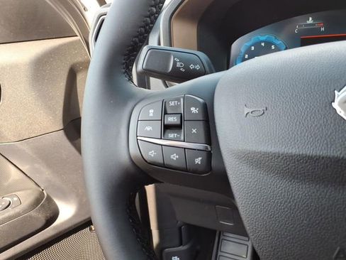 New 2026 Ford Bronco Sport Outer Banks w/ Sasquatch Outer Banks Package AWD/4WD image 29