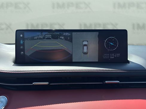 Used 2025 Genesis GV70 3.5T Sport w/ Sport Advanced Package image 23