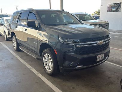 Used 2022 Chevrolet Tahoe LS