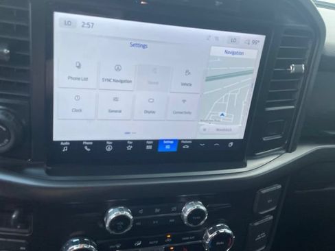 Used 2024 Ford F150 XLT w/ Equipment Group 302A MID AWD/4WD image 16