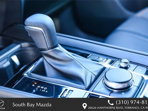 New 2026 MAZDA CX-50 2.5 Hybrid w/ Cargo Package image 20