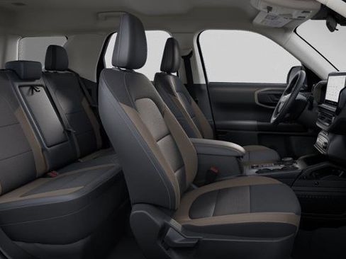 New 2025 Ford Bronco Sport Big Bend AWD/4WD image 29