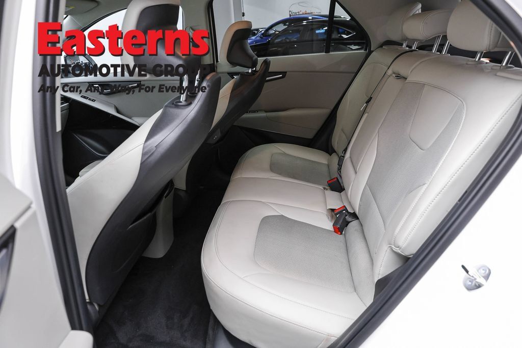 Used 2023 Kia Niro Wind w/ Wind Preserve Package FWD image 21