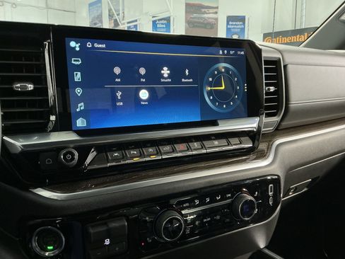 New 2026 Chevrolet Silverado 1500 RST w/ All Star Edition Plus image 26