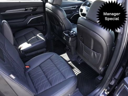Used 2024 Kia Telluride SX Prestige X-Pro AWD/4WD image 26