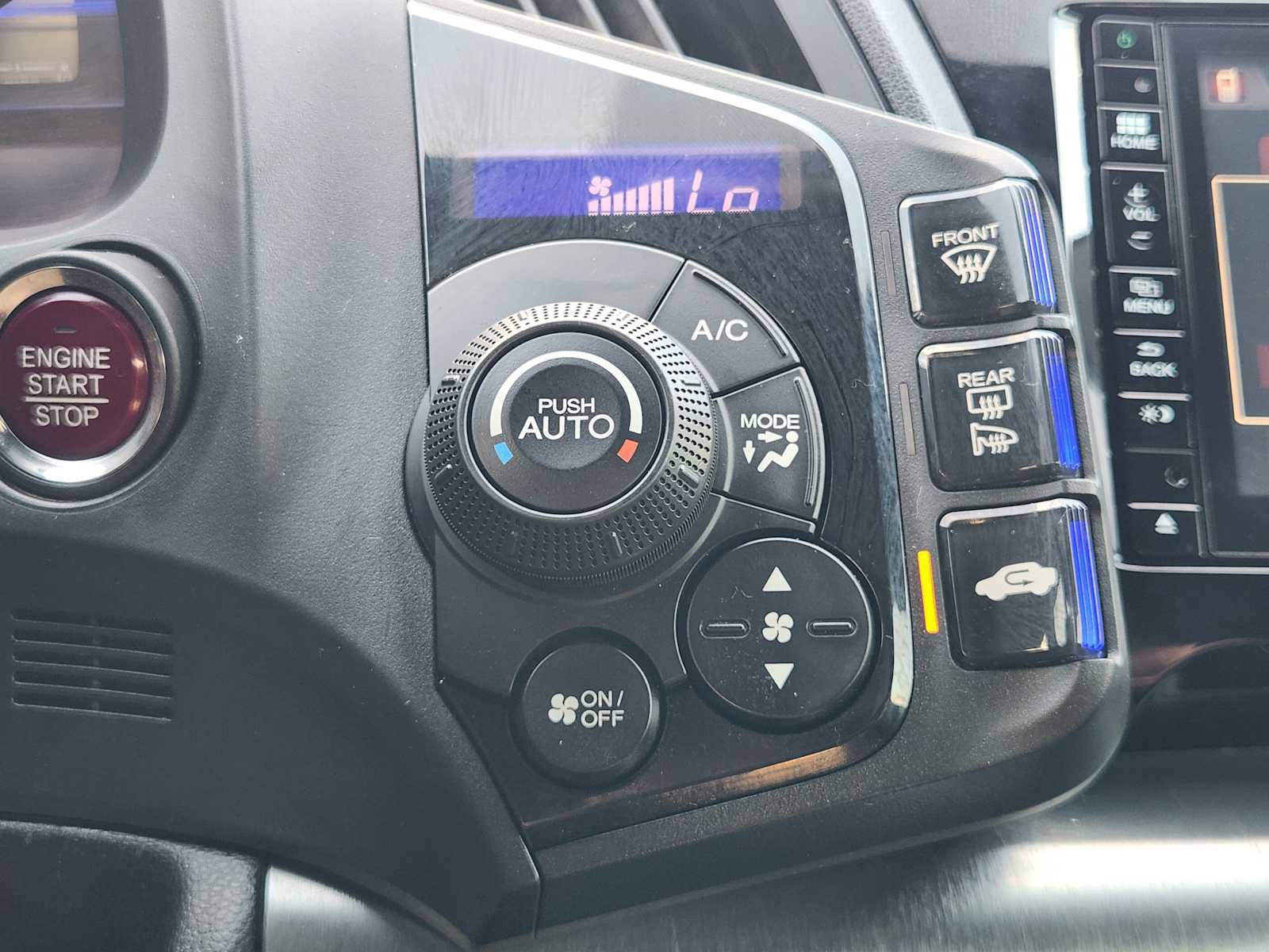 Used 2016 Honda CR-Z EX image 18