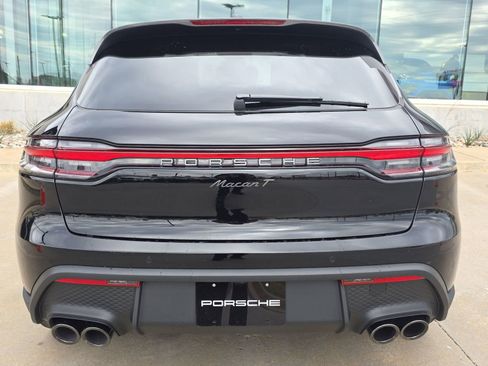 New 2026 Porsche Macan Turbo image 6