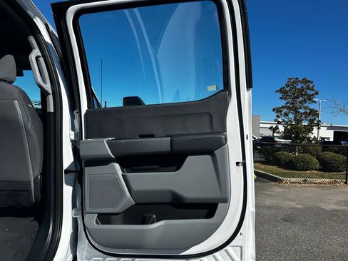 New 2026 Ford F350 XL w/ STX Appearance Package image 35