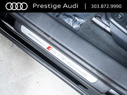 New 2026 Audi RS Q8 performance image 28