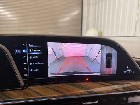 Used 2023 Cadillac Escalade Premium Luxury Platinum image 47