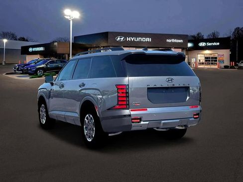 New 2026 Hyundai Palisade XRT Pro image 5