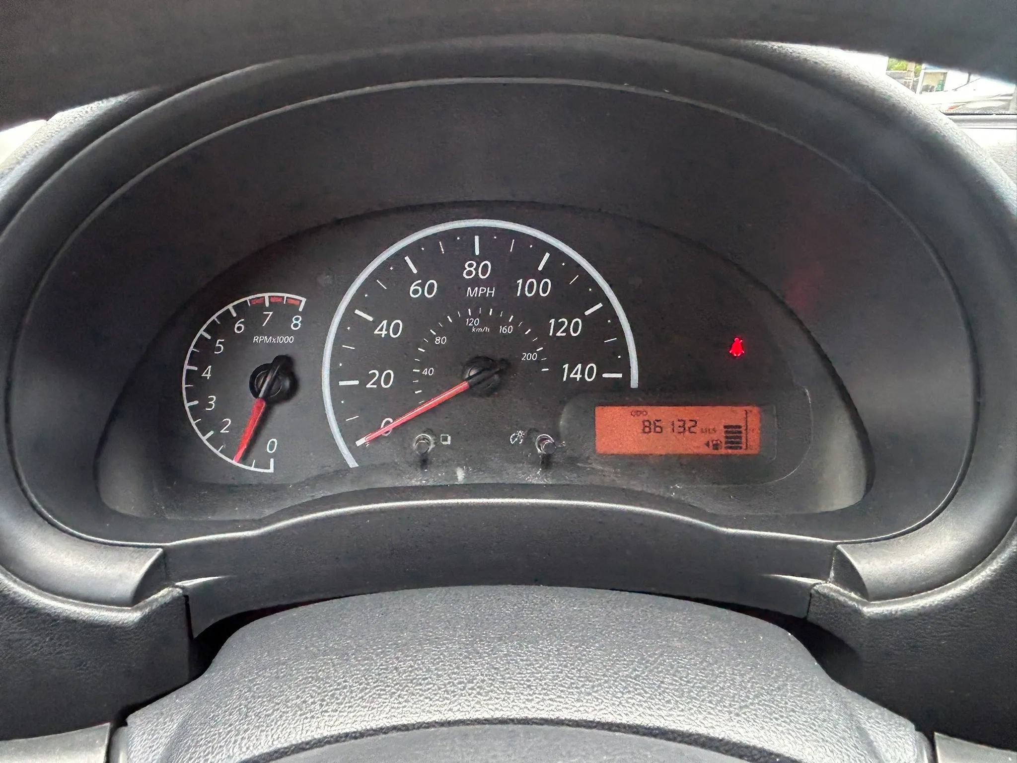 Used 2018 Nissan Versa S FWD image 24