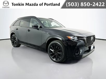 New 2026 MAZDA CX-90 3.3 Turbo S w/ Premium Package