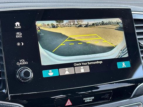 Used 2020 Honda Pilot EX image 20