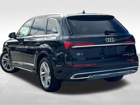 Used 2023 Audi Q7 3.0T Prestige image 12