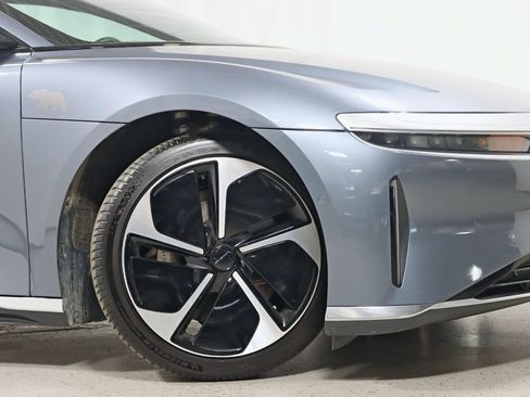 Used 2023 Lucid Air Pure AWD/4WD image 5