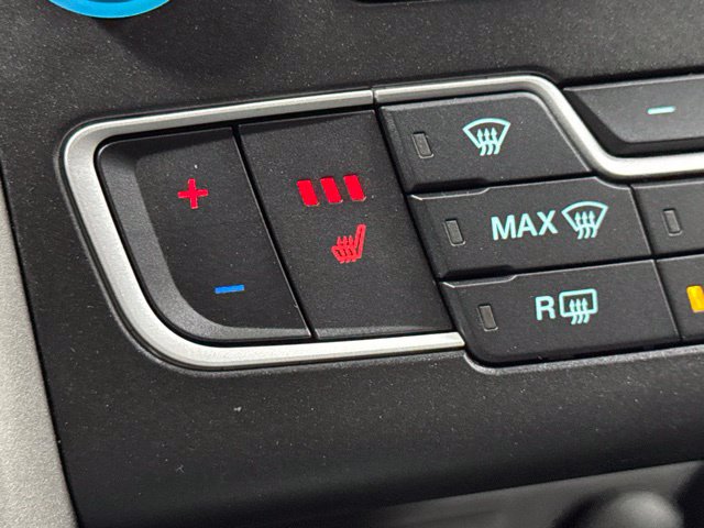 Used 2018 Ford Fusion Energi SE FWD image 4