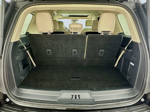 Used 2024 Ford Expedition Limited RWD image 27