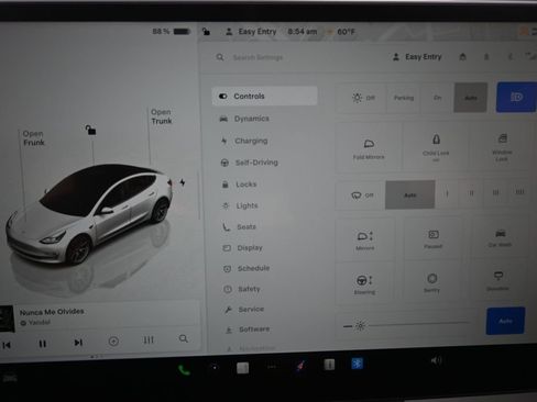 Used 2022 Tesla Model 3 Long Range AWD/4WD image 16